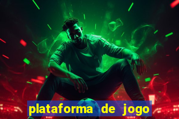 plataforma de jogo nova pagando no cadastro